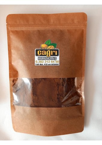 Çağrı Kuruyemiş Sade Türk Kahvesi 500 gr