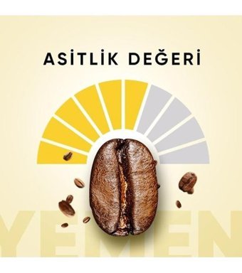 Addis Ababa Coffee Sade Türk Kahvesi 500 gr