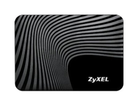 Zyxel GS105S 5 Port 1000 Mbps Kablosuz VDSL2 Modem