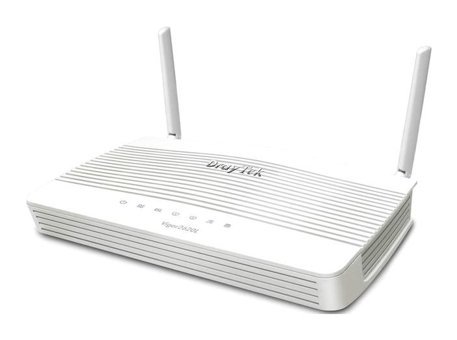 Draytek Vigor 2620L 2 Port 125 Mbps Kablolu VDSL2 Modem