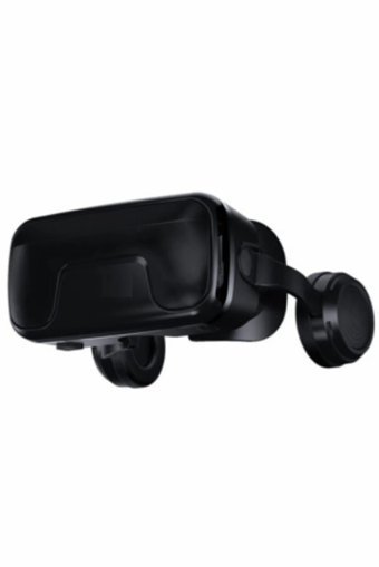 Len10 3D 5-6.0 inç Bluetooth 100-120 °C Sanal Gerçeklik Gözlükleri