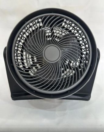 Master MTR-F309 Turbo Masa Vantilatörü