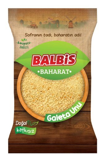 Balbis Galeta Unu 200 gr