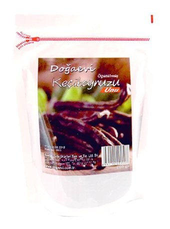 Doğa Evi Keçiboynuzu Unu 200 gr