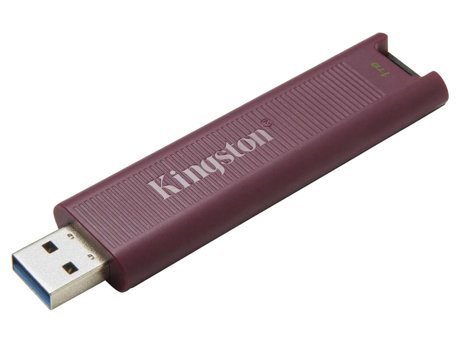 Kingston DTMAX USB 3.2 Gen Type A 1 TB Flash Bellek Mor