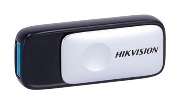 Hikvision M210S USB 3.2 Type A 32 GB Flash Bellek Siyah