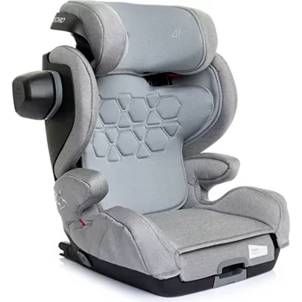 Recaro Mako Elite 2 Isofixli 0-15 kg Oto Koltuğu Gri