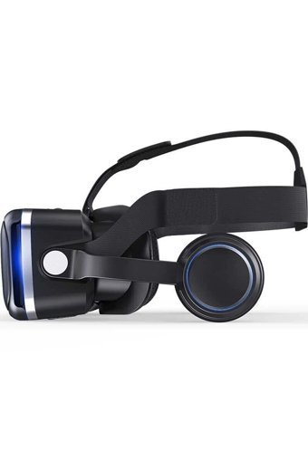 Menfry 3D Sanal Gerçeklik Gözlükleri