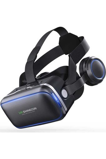 Menfry 3D Sanal Gerçeklik Gözlükleri