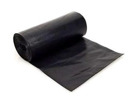 Atiplast Büyük Boy 65x80 cm Çöp Poşeti 10x50 Adet Siyah