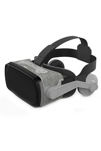 Fogy 3D Oyun Oynanabilen Sanal Gerçeklik Gözlükleri