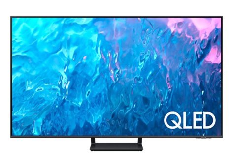 Samsung 75QN85C 75 inç 4K Ultra HD 190 cm Çerçevesiz Flat Uydu Alıcılı Smart QLED Tizen Televizyon