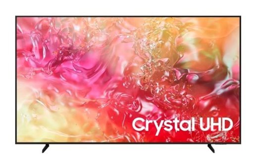 Samsung 65DU7000 65 inç 4K Ultra HD 163 cm Çerçevesiz Flat Smart LED Tizen Televizyon