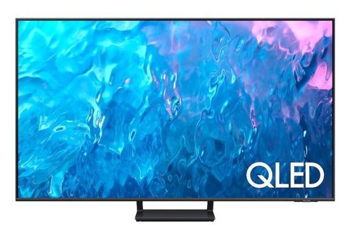 Samsung 55Q70C 55 inç 4K Ultra HD 140 cm Çerçevesiz Flat Uydu Alıcılı Smart QLED Tizen Televizyon