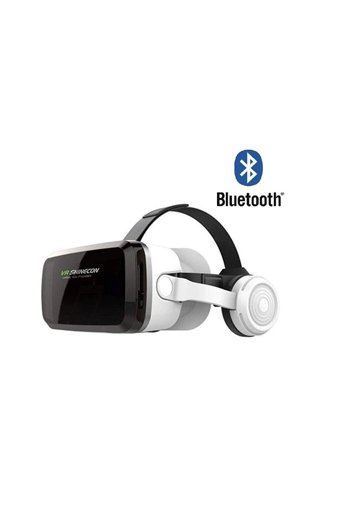 Dolia G04bs 3D Bluetooth Sanal Gerçeklik Gözlükleri