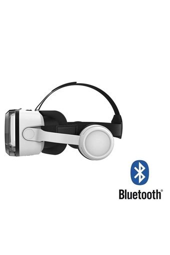 Dolia G04bs 3D Bluetooth Sanal Gerçeklik Gözlükleri