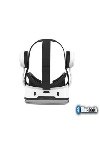 Dolia G04bs 3D Bluetooth Sanal Gerçeklik Gözlükleri