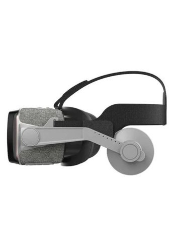 Zore G07E 3D 4.7-6.3 inç Bluetooth 100-110 °C Sanal Gerçeklik Gözlükleri