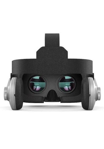 Zore G07E 3D 4.7-6.3 inç Bluetooth 100-110 °C Sanal Gerçeklik Gözlükleri
