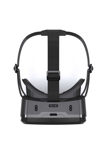 Vr Shinecon G06a 3D 3.5-6.0 inç Bluetooth 100-120 °C Sanal Gerçeklik Gözlükleri