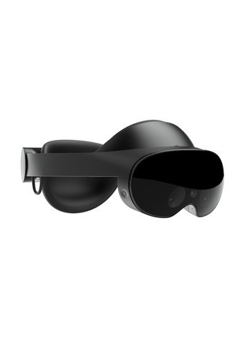 Oculus Quest Pro Oyun Oynanabilen Bluetooth Sanal Gerçeklik Gözlükleri