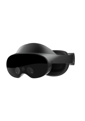 Oculus Quest Pro Oyun Oynanabilen Bluetooth Sanal Gerçeklik Gözlükleri