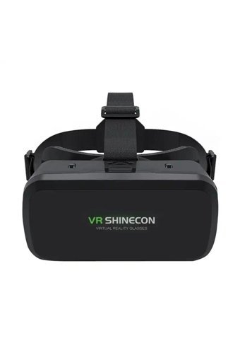 Mi7A 3D 3.5-6.0 inç Bluetooth 100-120 °C Sanal Gerçeklik Gözlükleri