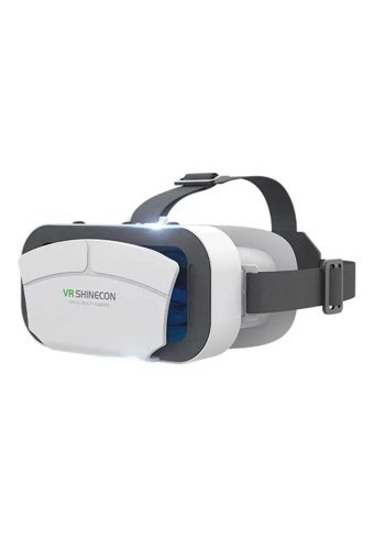 Mi7A 3D 4.5-7.0 inç 100 °C Sanal Gerçeklik Gözlükleri