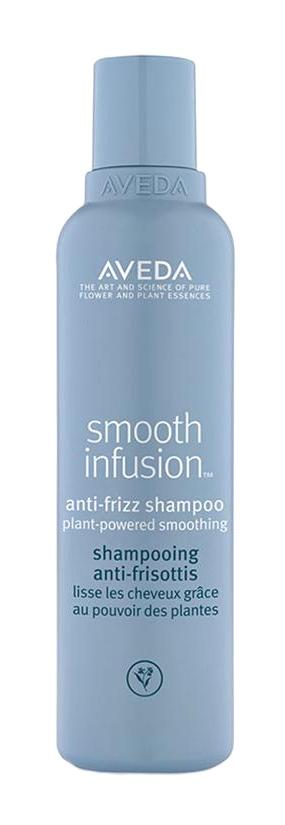 Aveda Smooth İnfusion Yatıştırıcı Arındırıcı Düz Saçlar İçin Sandal Ağacı Parabensiz Kremsiz Şampuan Unisex Şampuanı 200 ml