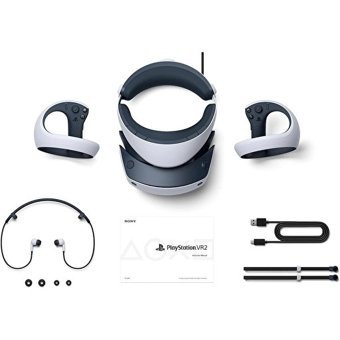 Sony Horizon Bundle Oyun Oynanabilen Bluetooth Sanal Gerçeklik Gözlükleri