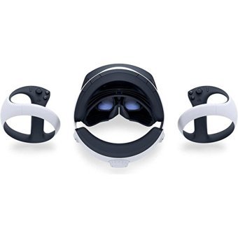 Sony Horizon Bundle Oyun Oynanabilen Bluetooth Sanal Gerçeklik Gözlükleri