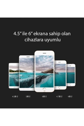 Vr Shinecon G07e 3D 4.0-6.9 inç Bluetooth 90-100 °C Sanal Gerçeklik Gözlükleri
