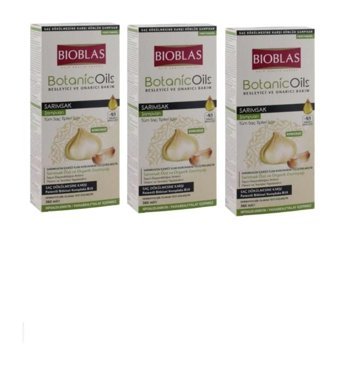 Bioblas Botanic Oils Onarıcı Düz Saçlar İçin Sülfatsız Keratin Zeytinyağlı Parabensiz Kremsiz Şampuan Unisex Şampuanı 360 ml
