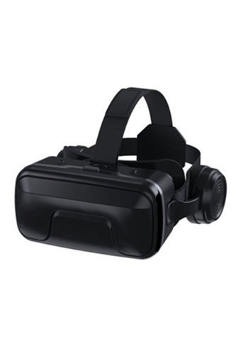 Zibo 3D Oyun Oynanabilen Sanal Gerçeklik Gözlükleri
