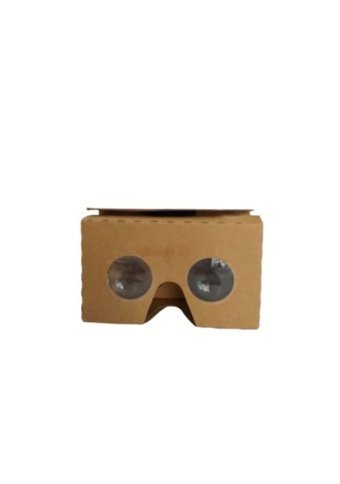 Google Cardboard 3D Sanal Gerçeklik Gözlükleri