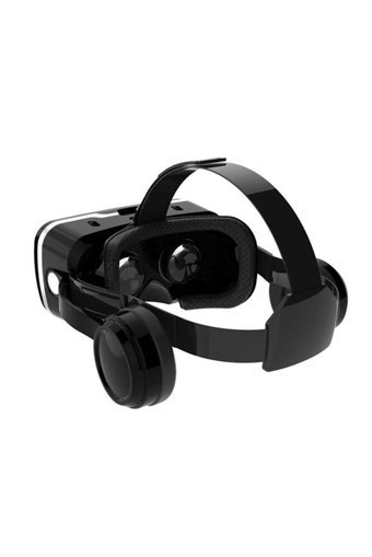 Efnen G04ea 3D Oyun Oynanabilen 4.0-6.3 inç Bluetooth 100-120 °C Sanal Gerçeklik Gözlükleri