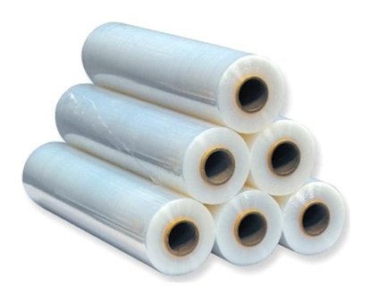 Palet 50x30000 cm 17 Mikron Palet Sanayi Tipi Streç Film 6 adet