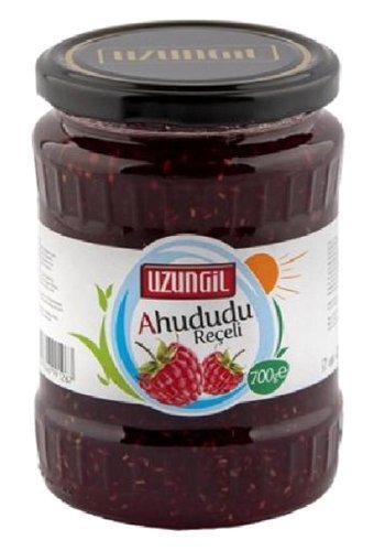 Uzungil Ahududu Reçeli 12x700 gr