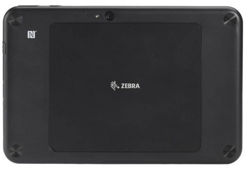 Zebra ET55GT-G15E-00A6 ET55 Android 10.1 İnç Tablet Siyah