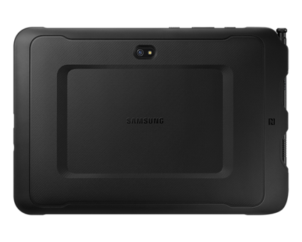 Samsung Galaxy Tab Active Pro 64 GB Android Sim Kartlı 4 GB Ram 10.1 İnç Tablet Siyah