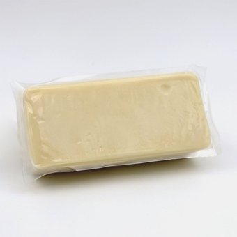 Doğumark Tam Yağlı Kaşar Keçi Koyun Peyniri 1 kg