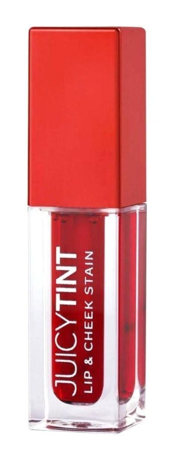 Golden Rose Juicy Tint No: 01 Peach Sorbe Pembe Kalıcı Pastel Hayır Fırçalı - Lipstick Ruj
