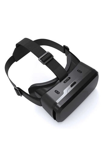 Len10 3D 3.5-6.0 inç Bluetooth 100-120 °C Sanal Gerçeklik Gözlükleri