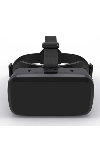 Len10 3D 3.5-6.0 inç Bluetooth 100-120 °C Sanal Gerçeklik Gözlükleri