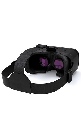 Len10 3D 3.5-6.0 inç Bluetooth 100-120 °C Sanal Gerçeklik Gözlükleri