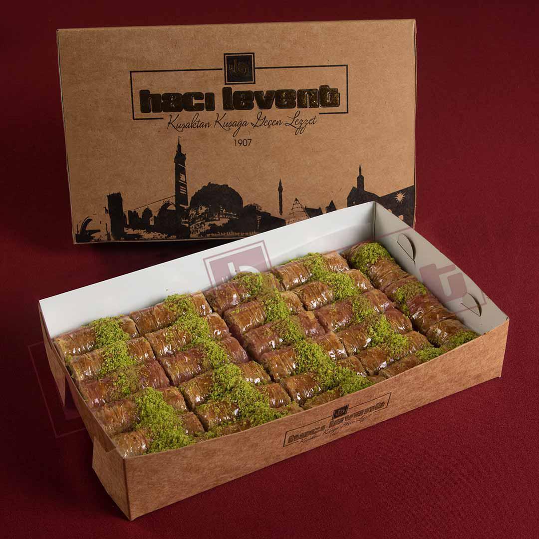 Hacı Levent Baklava 1 kg