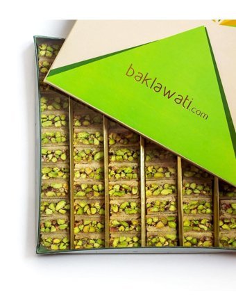 Baklawati Baklava 400 gr