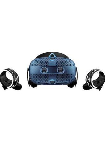 Htc Vive Cosmos Bluetooth 110 °C Sanal Gerçeklik Gözlükleri
