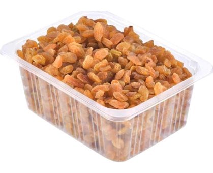 Diyarından Çekirdeksiz Üzüm 500 gr