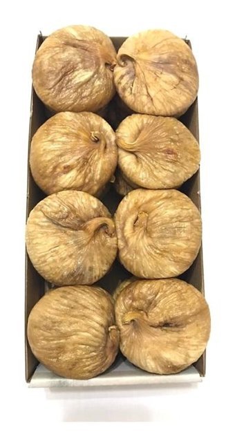 Çamlar Çekirdekli Kuru İncir 1 kg